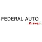 Logo Federal Auto Holdings Bhd.