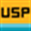 Logo University of Sao Paulo