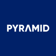 Logo Pyramid Computer GmbH
