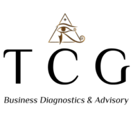 Logo TCG Holdings LLC
