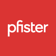 Logo F.G. Pfister Holding AG