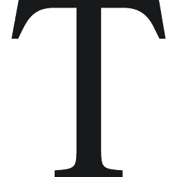 Logo St. Galler Tagblatt AG