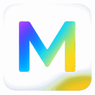 Logo Mandriva SA