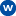 Logo Wayi International Digital Entertainment Co., Ltd.