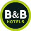 Logo B & B Hotels SAS