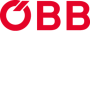 Logo ÖBB-Personenverkehr AG