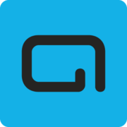 Logo Asseco Central Europe as