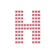 Logo Van Herk Groep BV