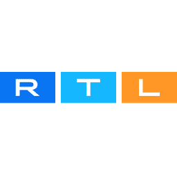 Logo RTL Nederland BV