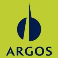 Logo Cementos Argos SA