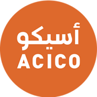 Logo ACICO Industries Co. KSC