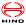 Logo Hino Motors Sales (Malaysia) Sdn. Bhd.