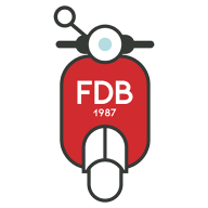Logo Food Delivery Brands Group SA