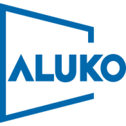 Logo ALUKO Co., Ltd.