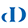 Logo Daidore Co., Ltd.
