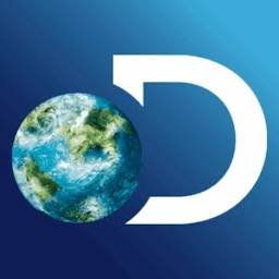 Logo Discovery Education, Inc.