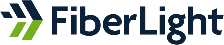 Logo FiberLight LLC