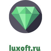 Logo Luxoft OOO