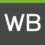 Logo Welcome Break Group Ltd.