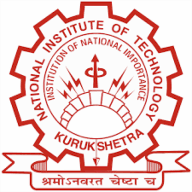 Logo National Institute of Technology, Kurukshetra