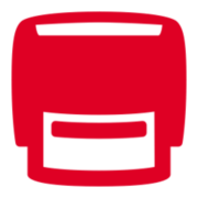 Logo Trodat GmbH