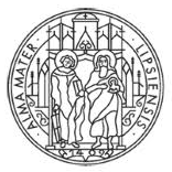 Logo Universität Leipzig