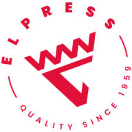 Logo Elpress AB