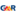 Logo GMR Airports Ltd.(Haryana)