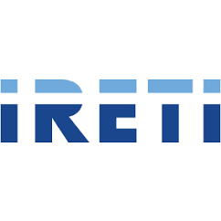 Logo Iren Acqua SpA