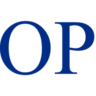 Logo Oldfield Partners LLP