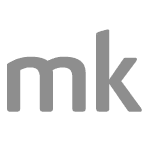Logo Mostostal Kraków SA