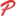 Logo Postobón SA