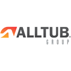 Logo ALLTUB France Pharma SAS