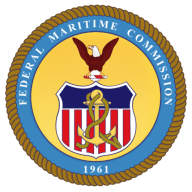 Logo Federal Maritime Commission