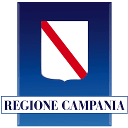 Logo Region of Campania