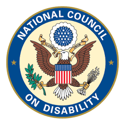 Logo National Council on Disability