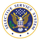 Logo Selective Service System