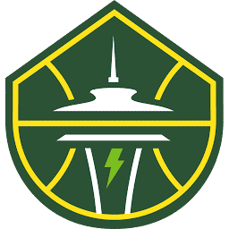 Logo Seattle Storm