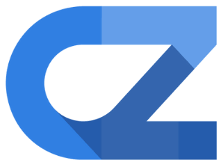 Logo Contadores de Agua de Zaragoza SA