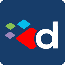 Logo Darby Dental Supply LLC