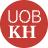 Logo UOB Kay Hian Research Pte Ltd.