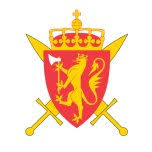 Logo Norwegian Naval Academy