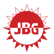 Logo Jai Balaji Group