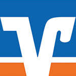 Logo Volksbank Bad Saulgau eG