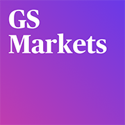 Logo Goldman, Sachs & Co. Wertpapier GmbH