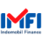 Logo PT Indomobil Finance Indonesia