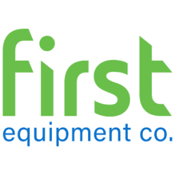 Logo First Equipment Co.