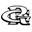 Logo Riva y García Gestión SGIIC SA /New/