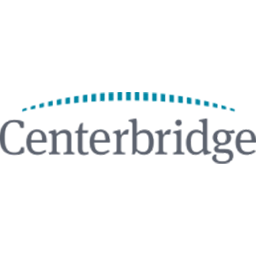 Logo Centerbridge Partners LP