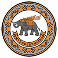 Logo Naresuan University